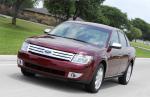Ford Taurus 2008 года